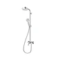 Columna ducha Crometta 160 de Hansgrohe 27266400 - Miniatura 1