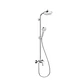 Columna ducha Crometta 160 de Hansgrohe 27266400 - Miniatura 2