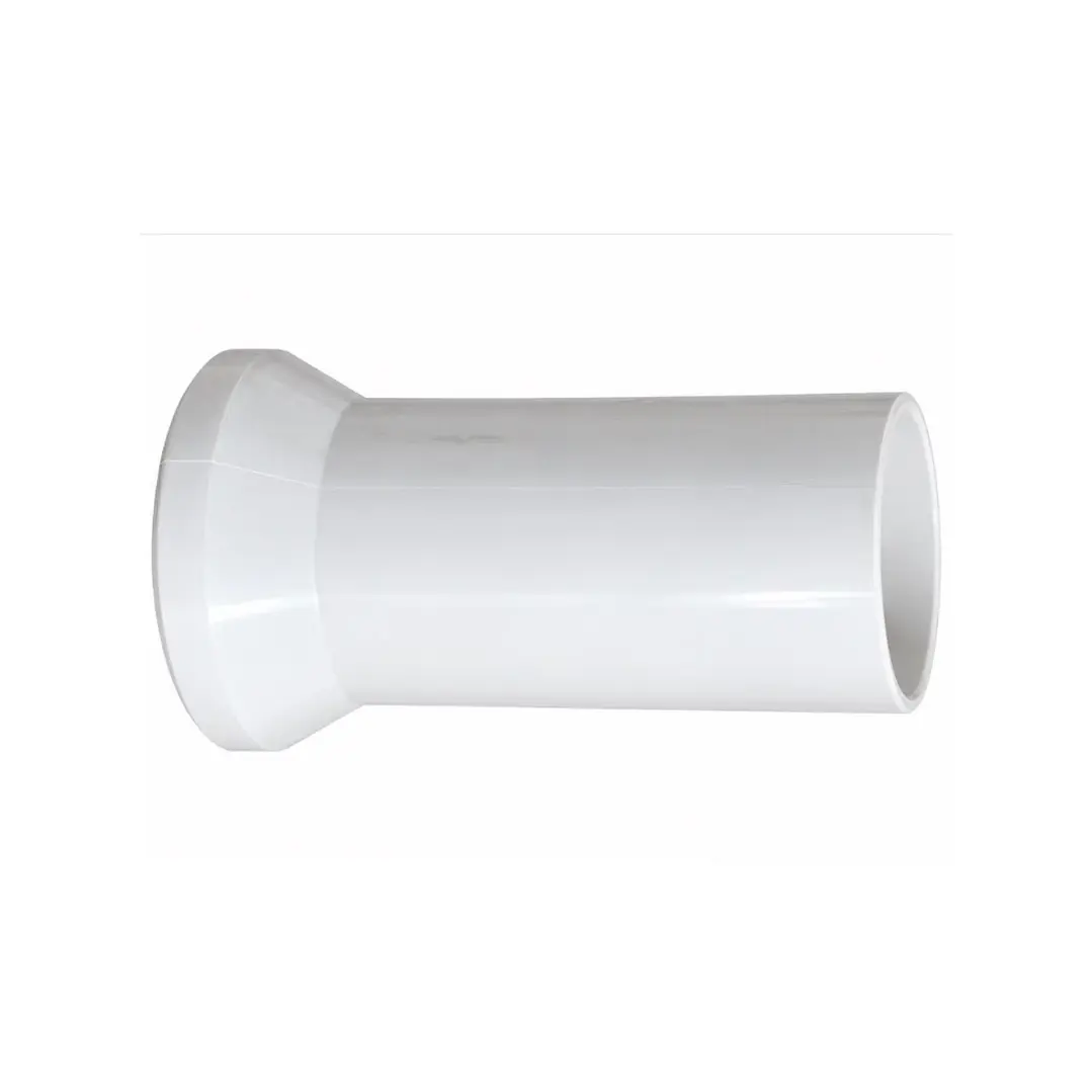 Manguito Recto Desague WC Horizontal Noken 100041216 2