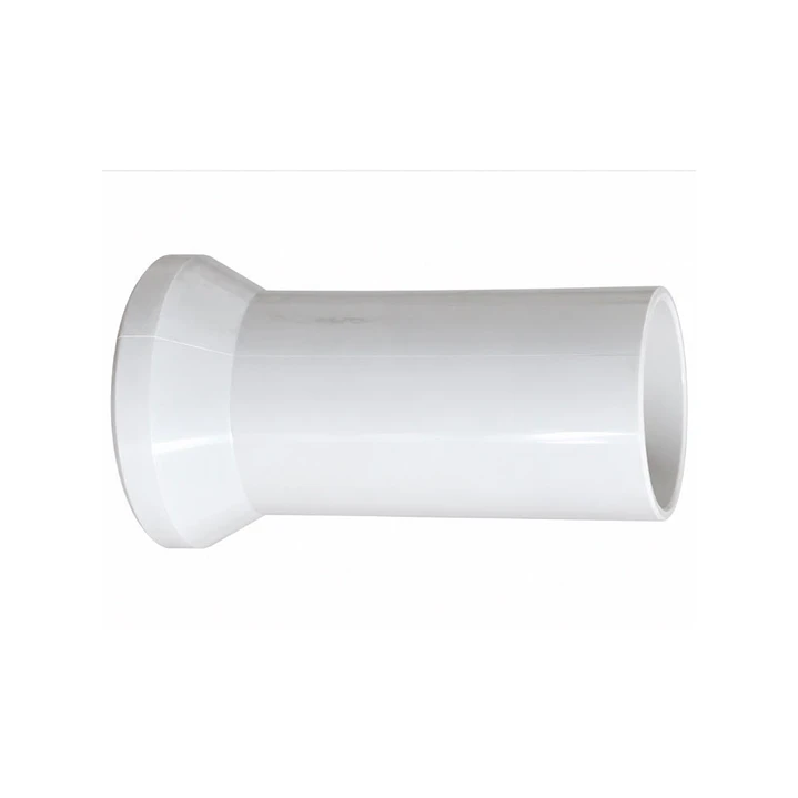 Manguito Recto Desague WC Horizontal Noken 100041216 2