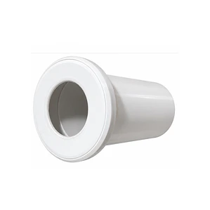 Manguito Recto Desague WC Horizontal Noken 100041216