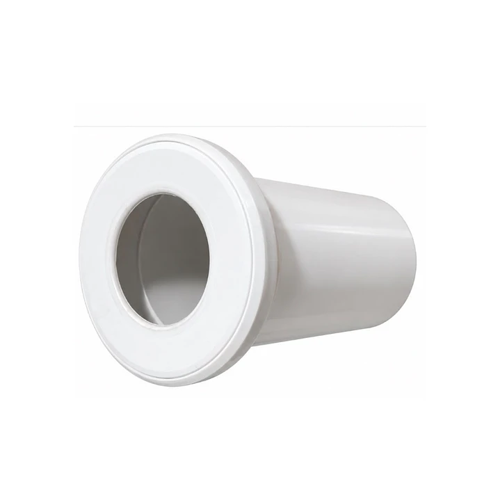 Manguito Recto Desague WC Horizontal Noken 100041216 1