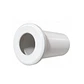 Manguito Recto Desague WC Horizontal Noken 100041216 - Miniatura 1
