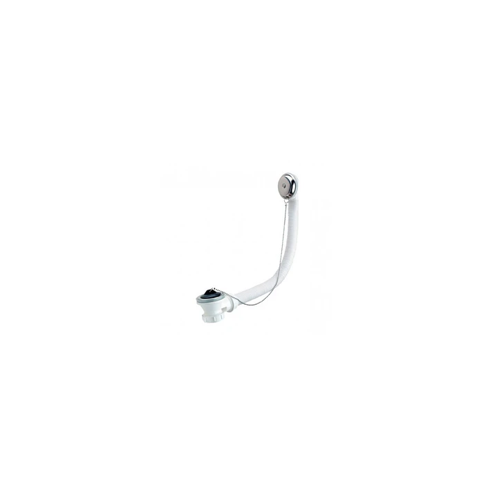 Conjunto desague tina Aquatecnic B-62F 2
