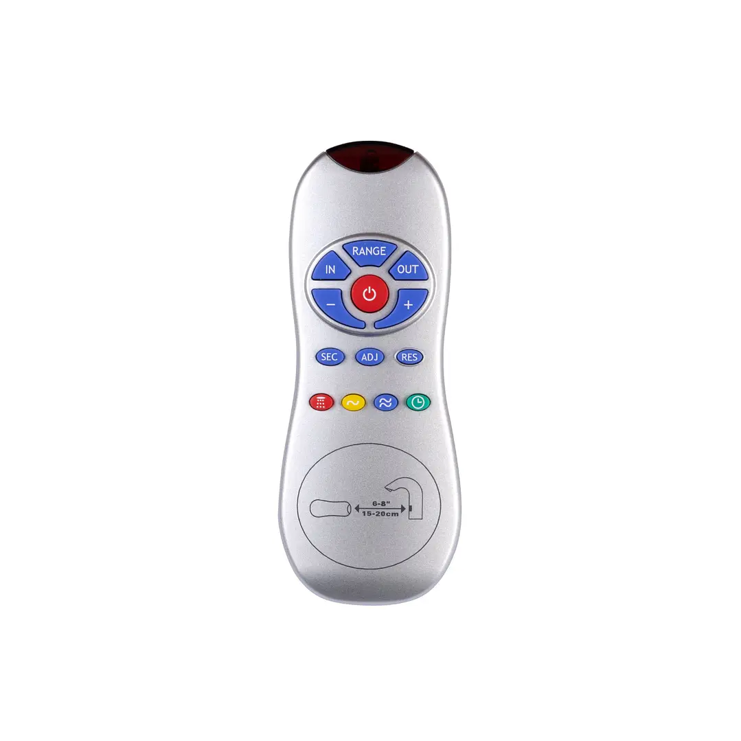 Control remoto para griferías con sensor 2
