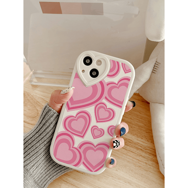 Funda protectora para todo phone 2