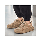 Zapatillas de deporte casuales de malla transpirable  10