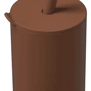 Vaso De Entrenamiento Para Bebé  Silicona Suave 150 Ml