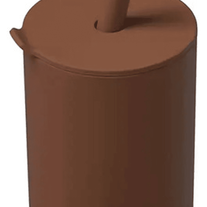 Vaso De Entrenamiento Para Bebé  Silicona Suave 150 Ml 1