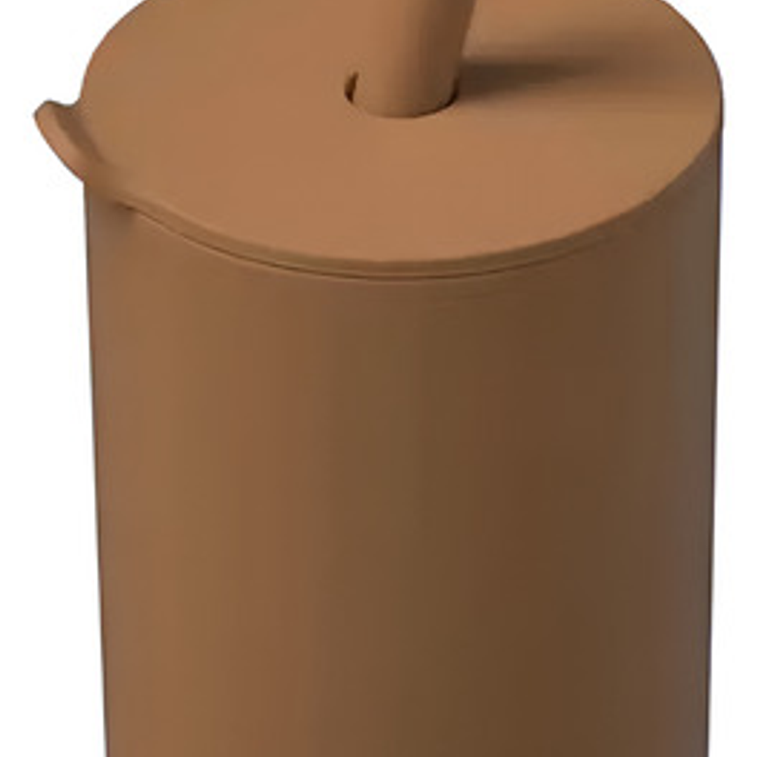 Vaso De Entrenamiento Para Bebé  Silicona Suave 150 Ml 11