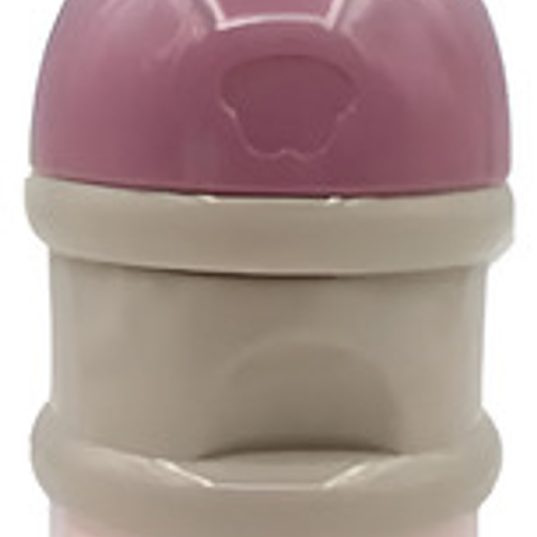Dispensador Portátil Para Leche, Papillas Y Snacks De Bebé 4