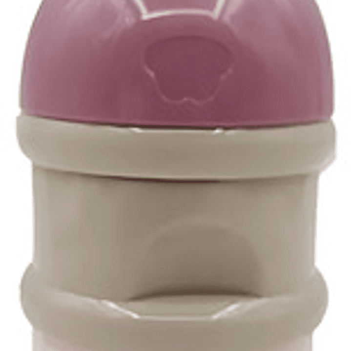 Dispensador Portátil Para Leche, Papillas Y Snacks De Bebé 4