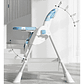 Silla Comedor Bebé Con Altura Ajustable Y Canastillo - Miniatura 13
