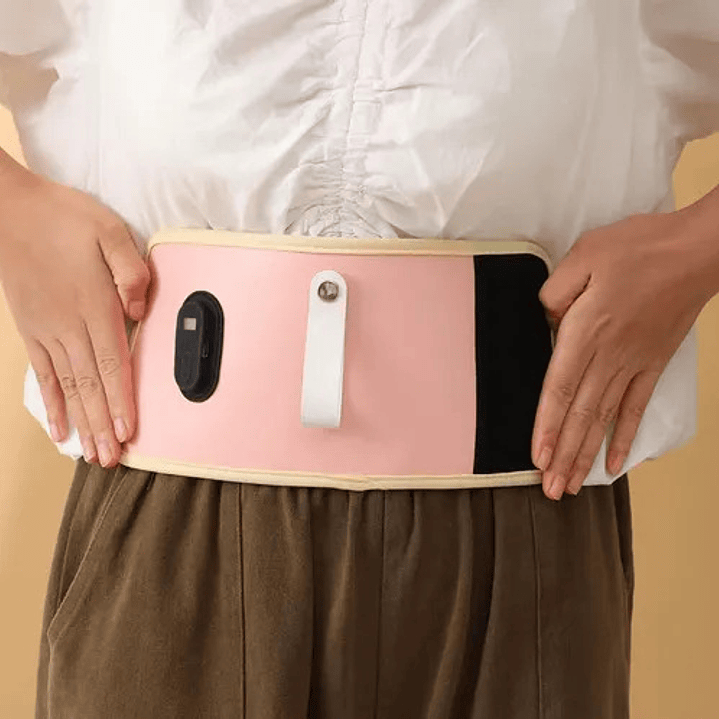 Calentador De Mamadera Portátil Con Pantalla Digital 6