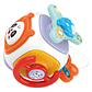 Juguete Didáctico 8 En 1 Para Bebé - Explora Y Aprende - Miniatura 1