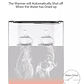 Calentador De Mamaderas Doble Esterilizador 8 En 1 Color Blanco Marca Netsys - Miniatura 5