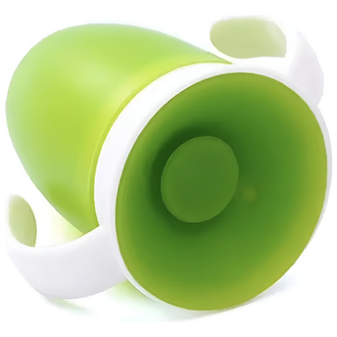 Vaso Antiderrame 360° Para Bebé  Entrenamiento Sin Fugas 17