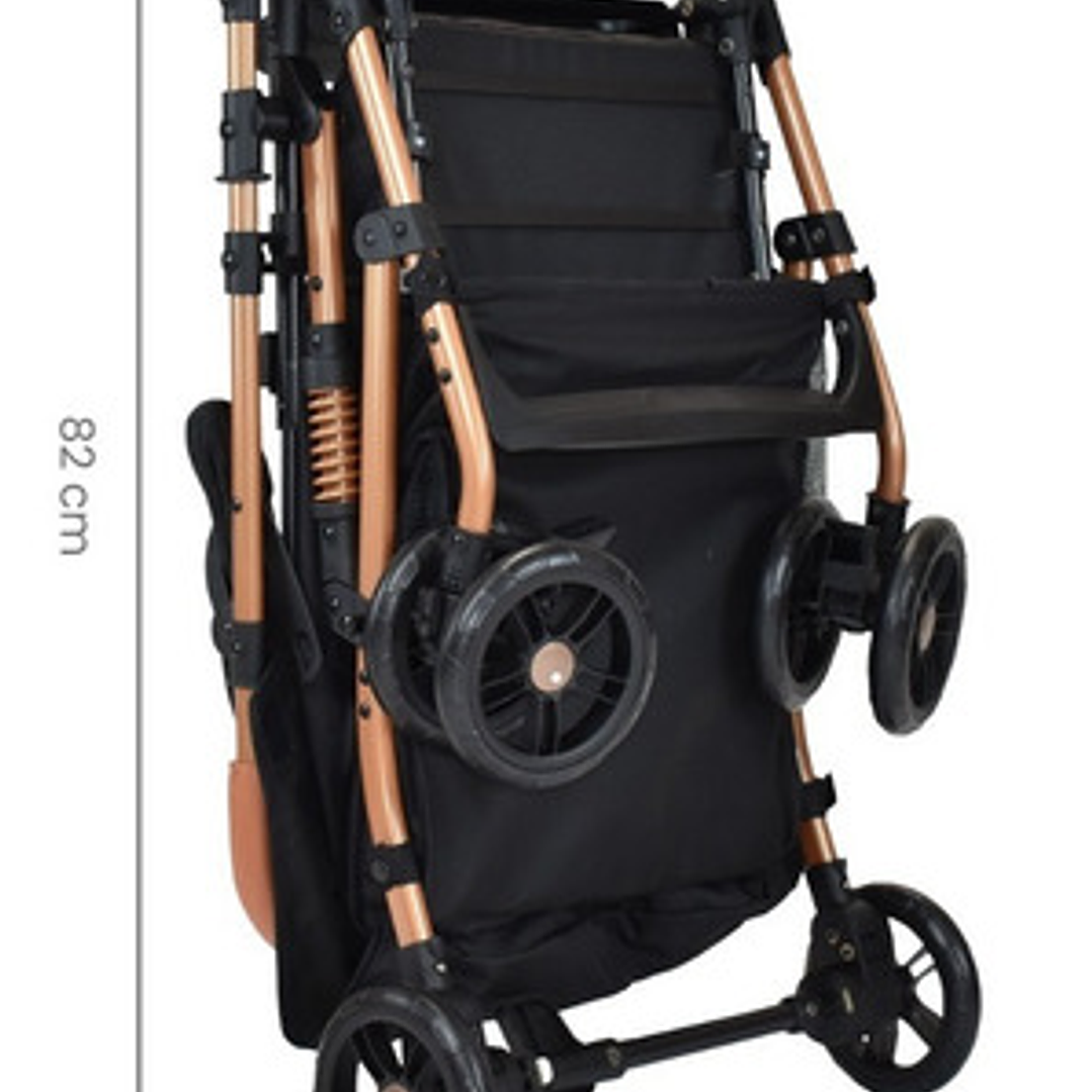 Coche Bebe Priori Viena 2