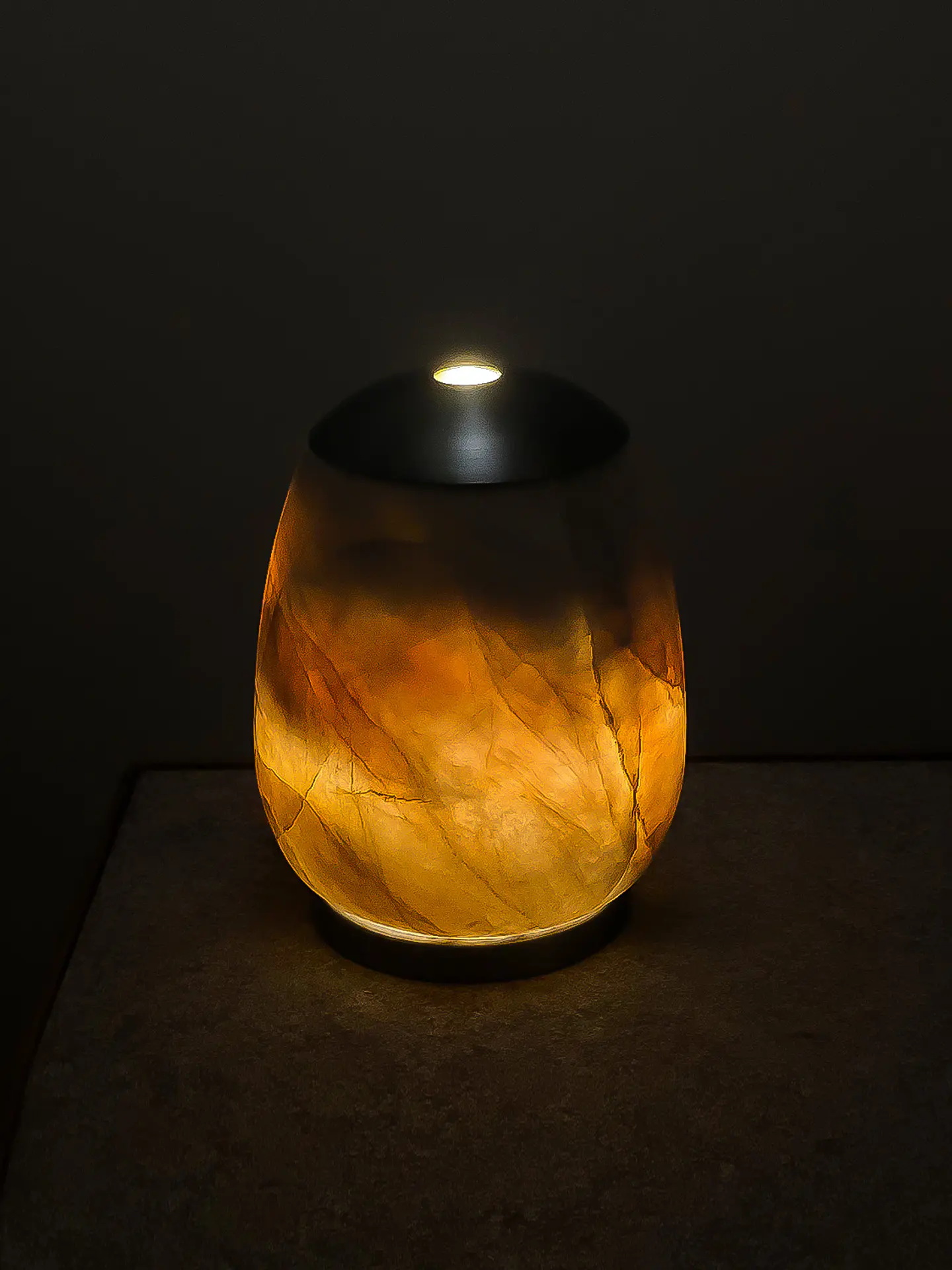 MARBEL LAMP 3