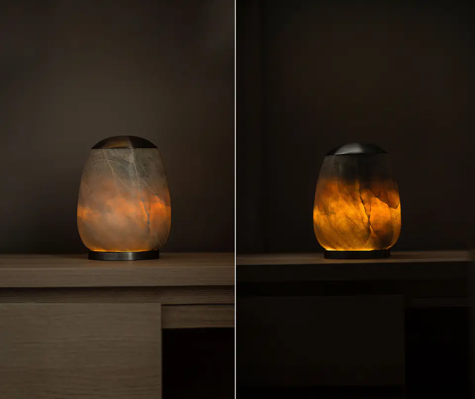 MARBEL LAMP 5