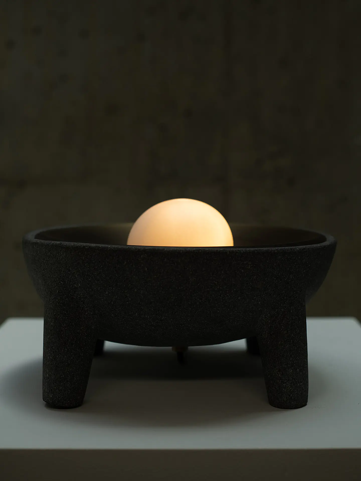 BRONZE BOWL 3