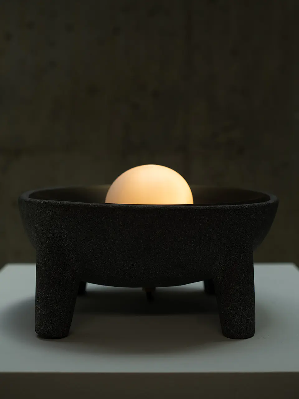 BRONZE BOWL 3