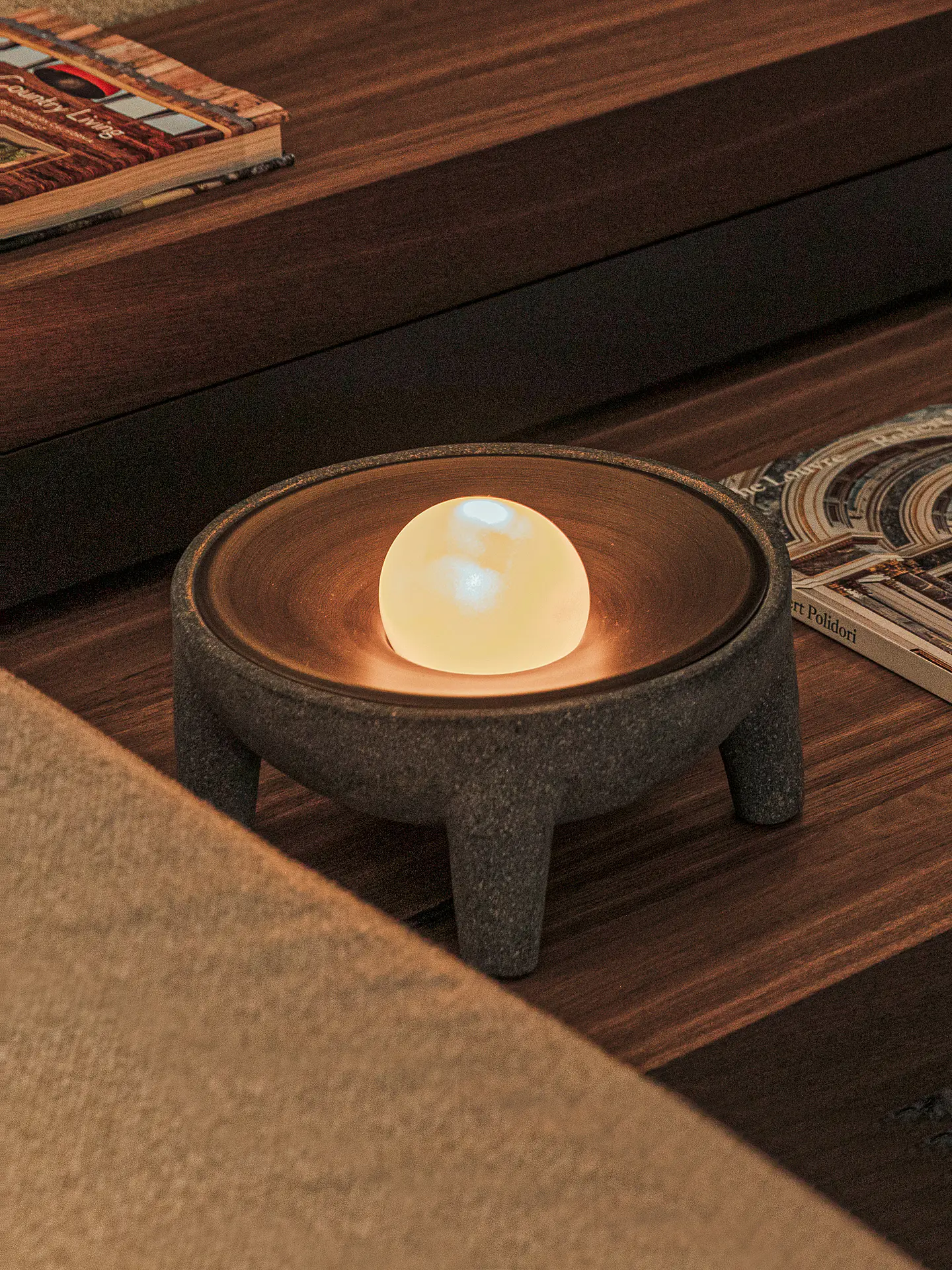 BRONZE BOWL 4