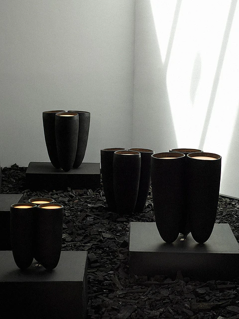 SMALL SHADOW LAMP 