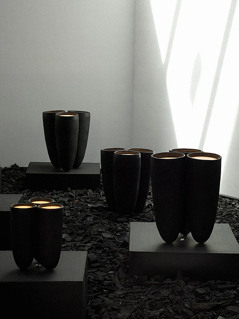 SHADOW LAMP