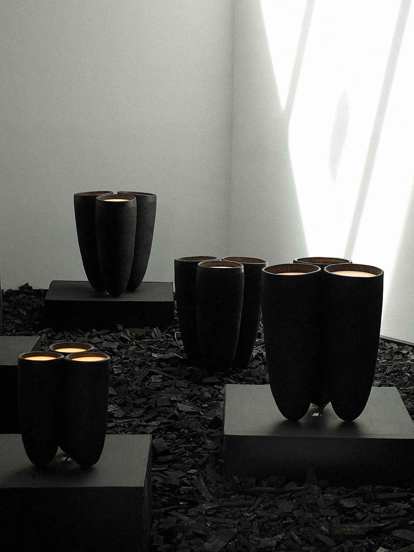 SHADOW LAMP 1