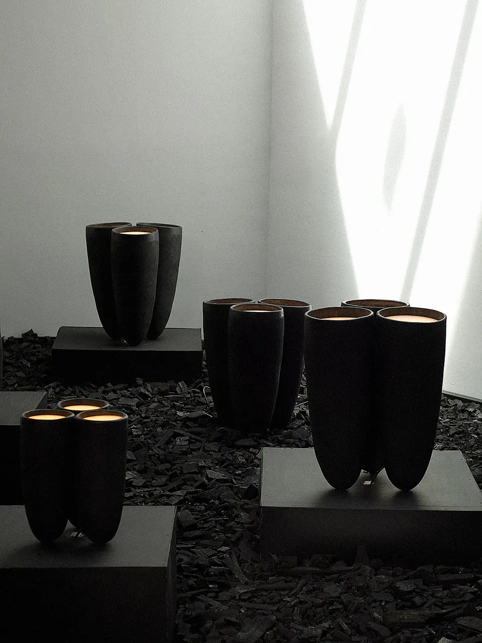 SHADOW LAMP 1