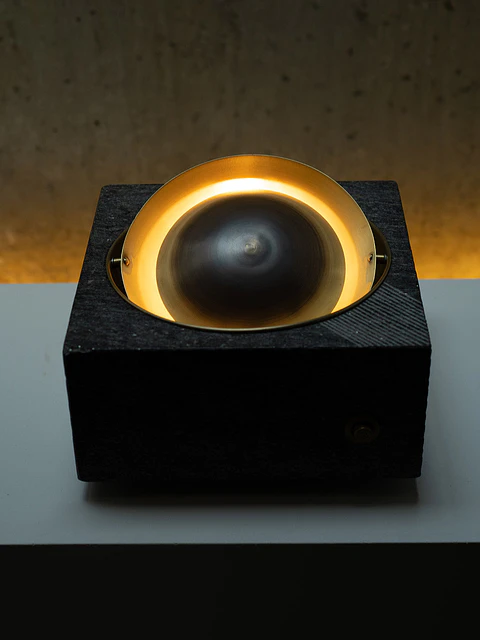 BRONZE BOX