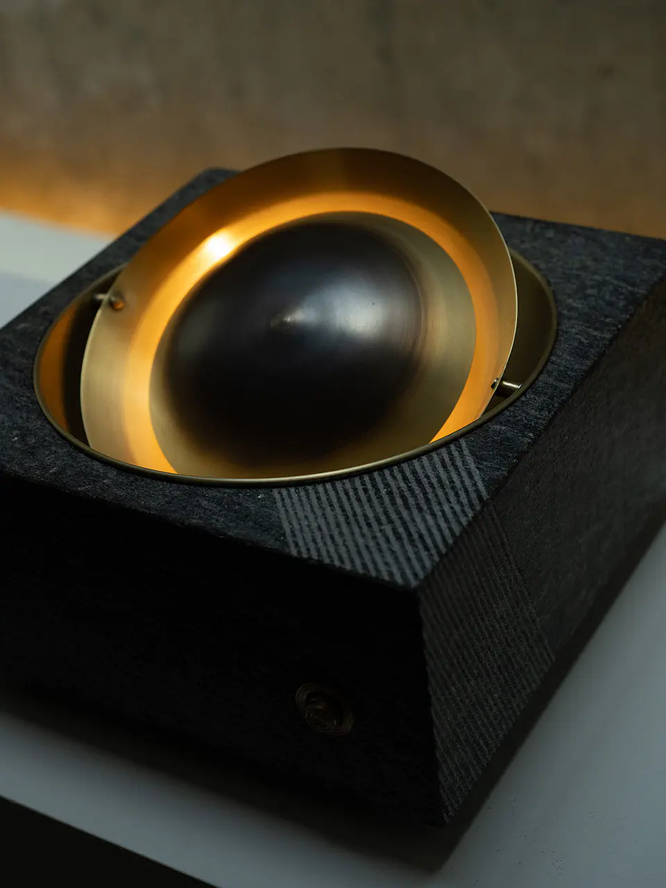 BRONZE BOX 3