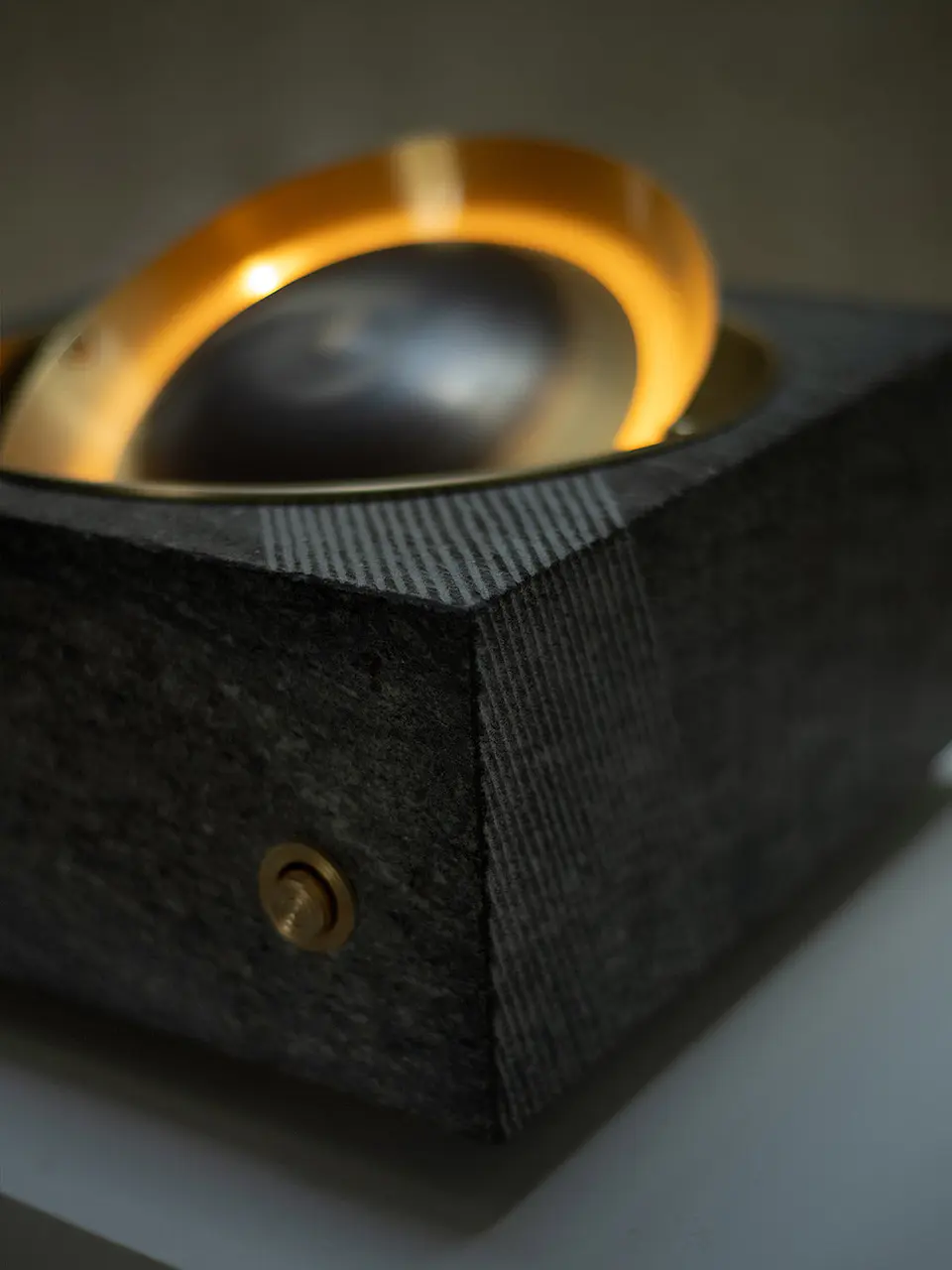 BRONZE BOX 4