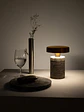 ANA LAMP BRONZE - Miniatura 1
