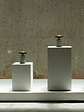 ANA LAMP BRONZE - Miniatura 3
