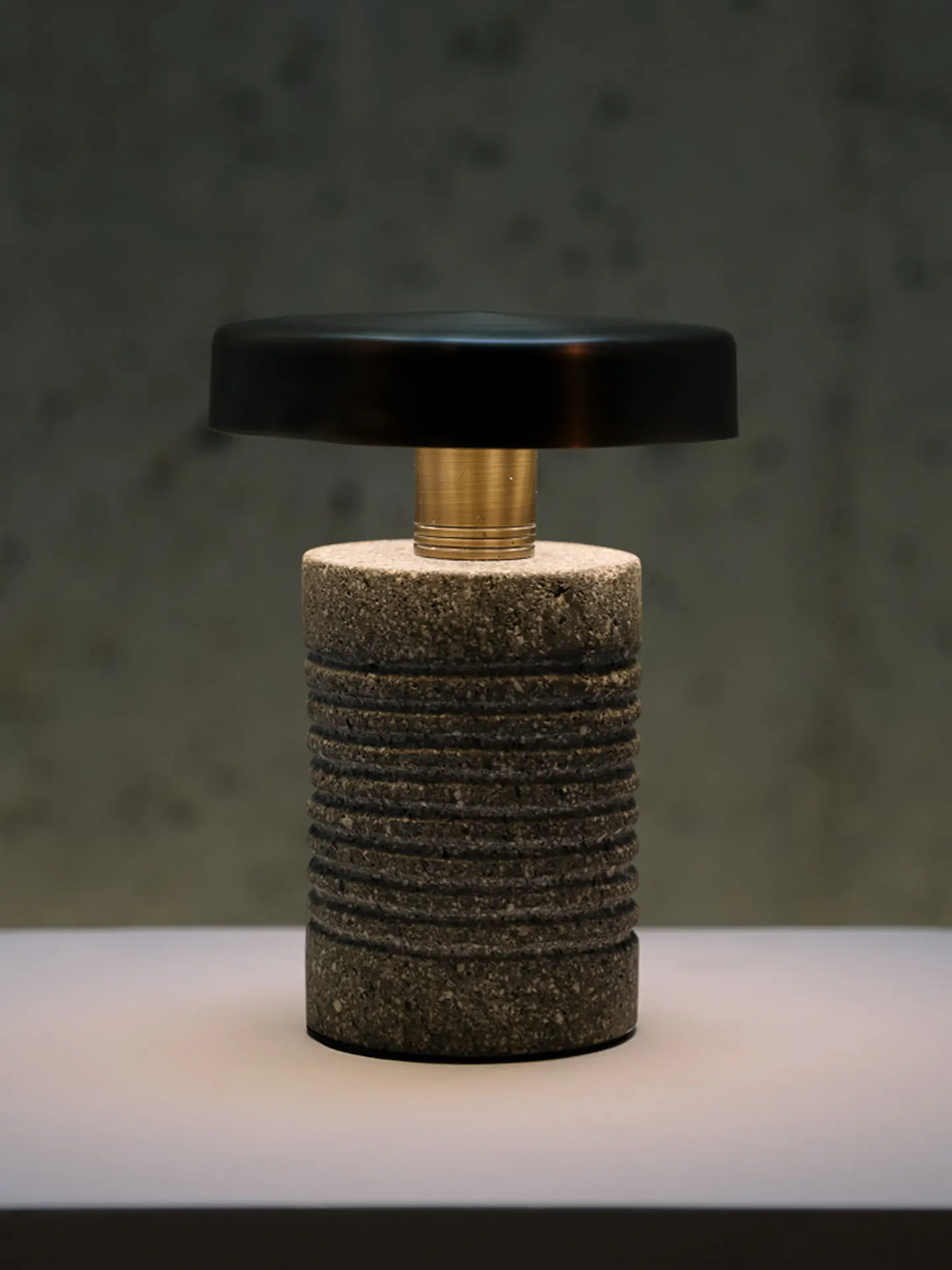 ANA LAMP STEEL 4