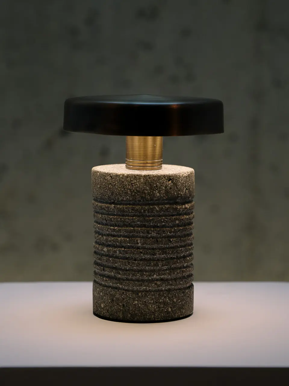 ANA LAMP STEEL 4
