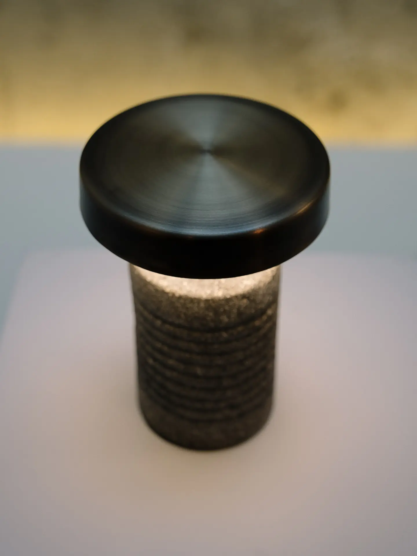 ANA LAMP STEEL 3