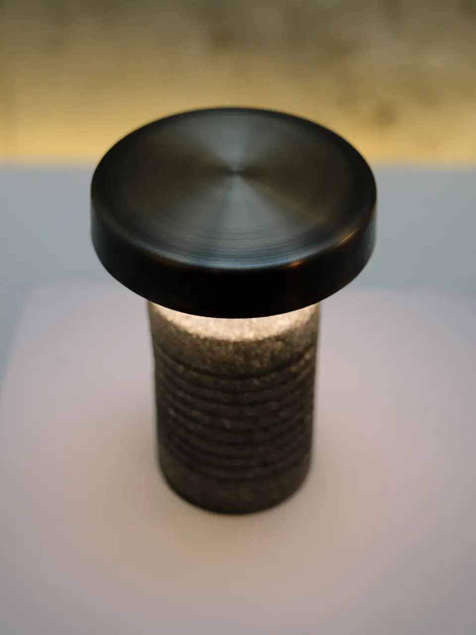 ANA LAMP STEEL 3
