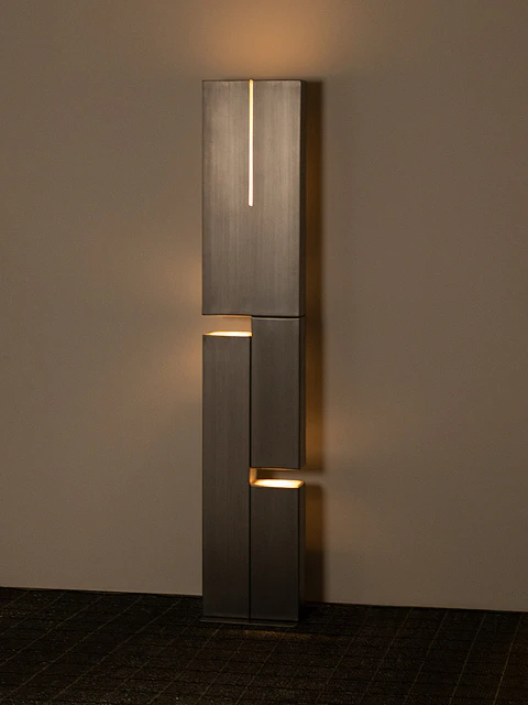 LEVO STEEL