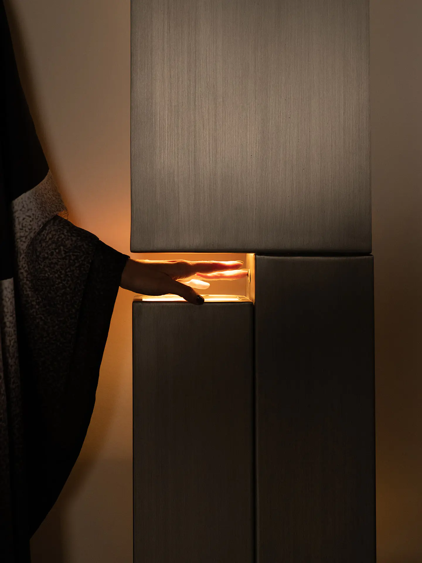 LEVO STEEL 2