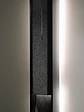 LARGE STEEL WALL LIGHT - Miniatura 2