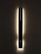 LARGE STEEL WALL LIGHT - Miniatura 3