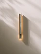 LARGE BRONZE  WALL LIGHT - Miniatura 2