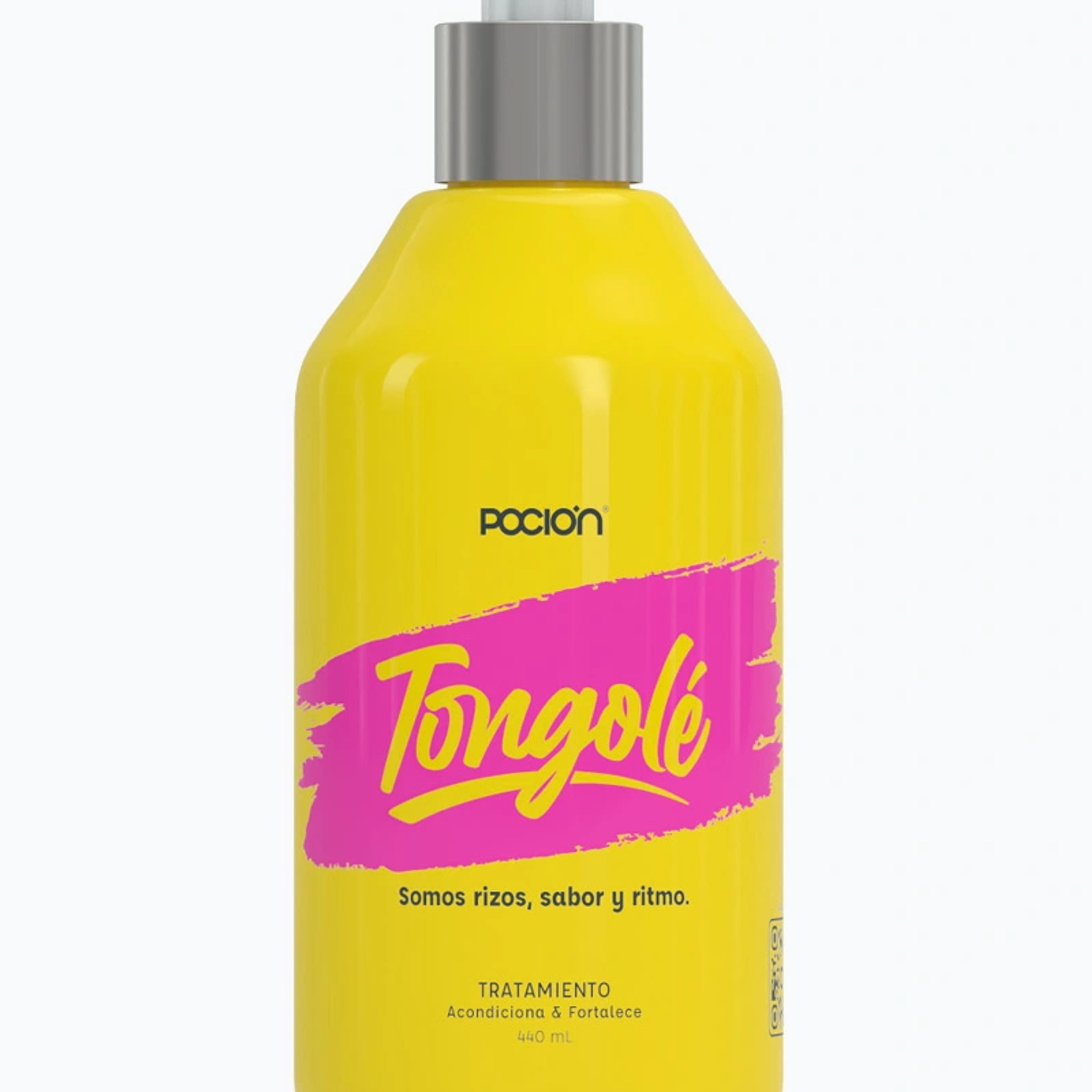 Tratamiento tongolé