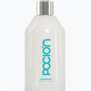 Shampoo La poción