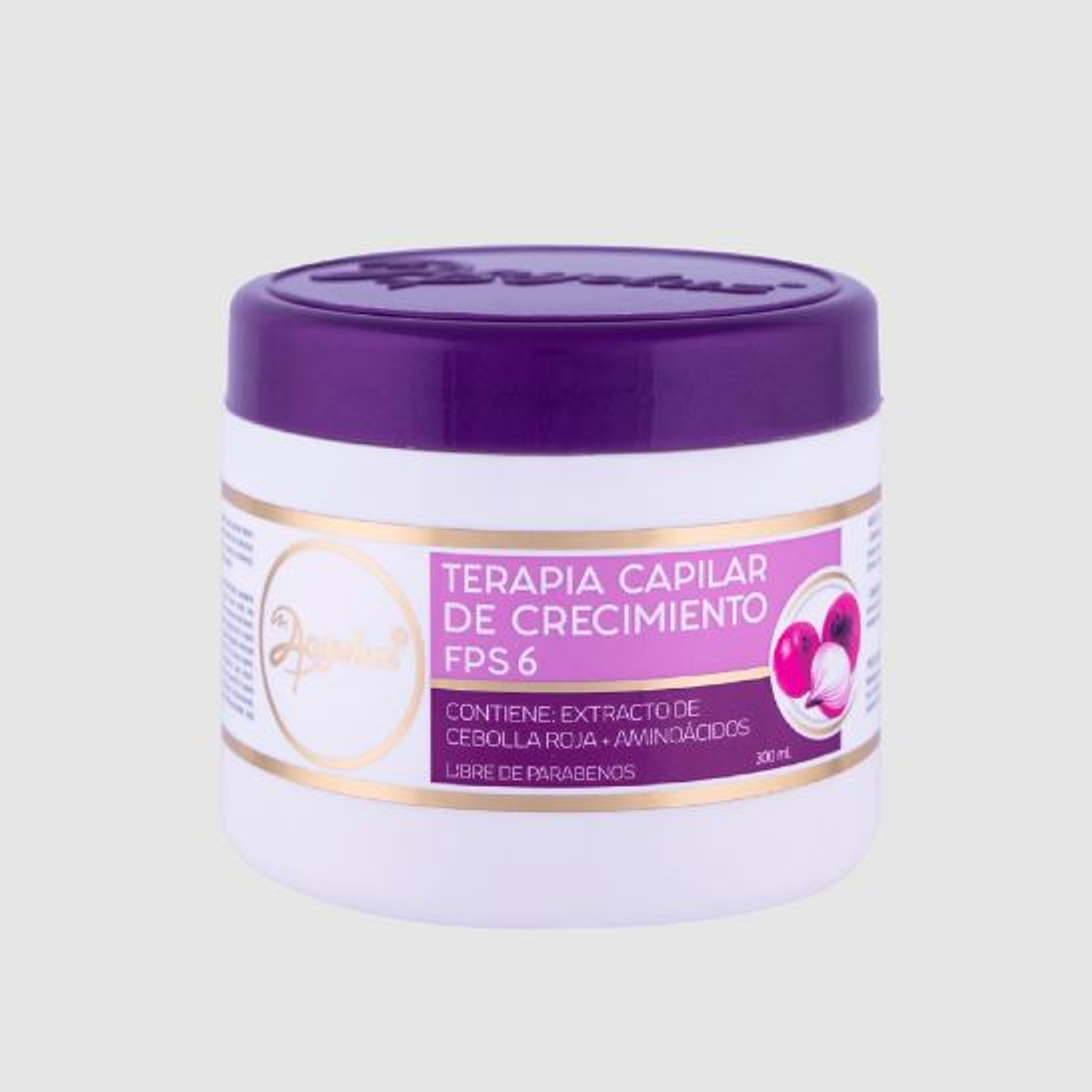 TERAPIA CAPILAR DE CRECIMIENTO ANYELUZ