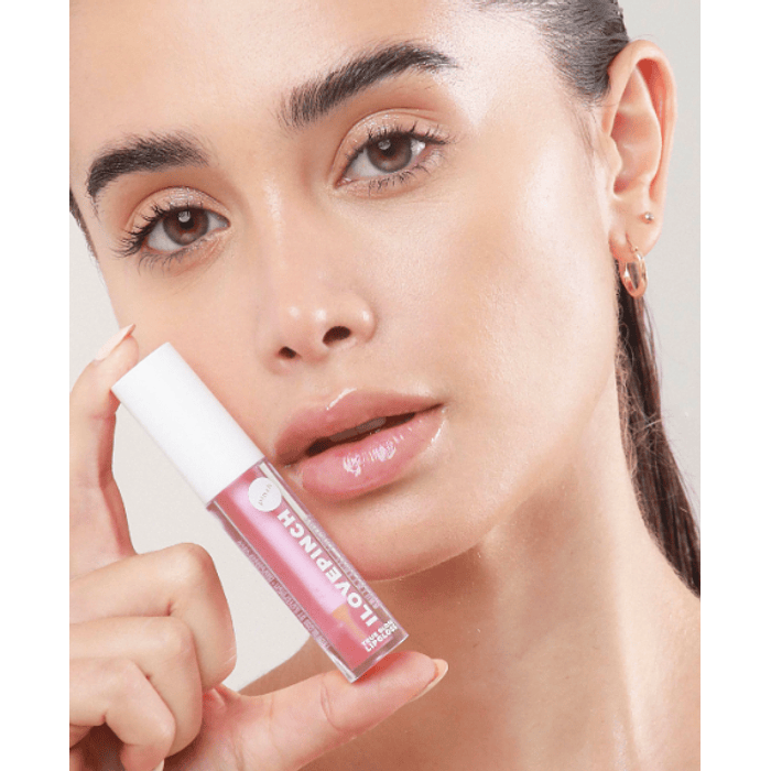 Brillo Labial - Truegloss Lip gloss ILOVEPINCH