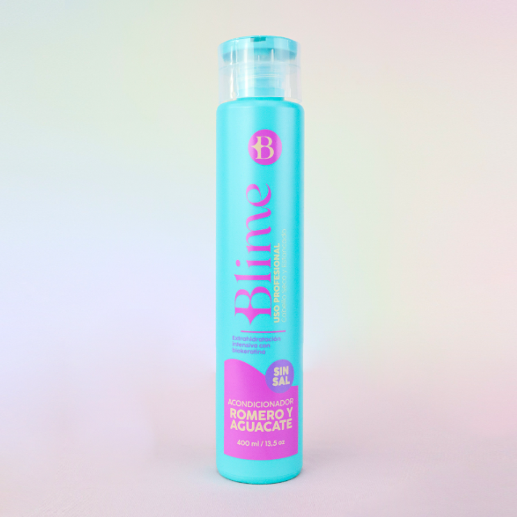 ACONDICIONADOR ROMERO BLIME